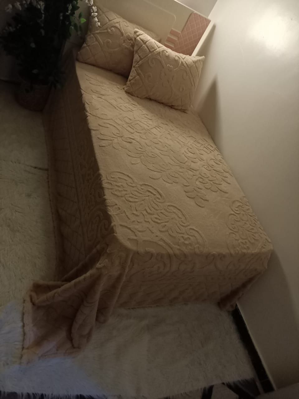 دفاية محفورة حفر ليزر بألوان