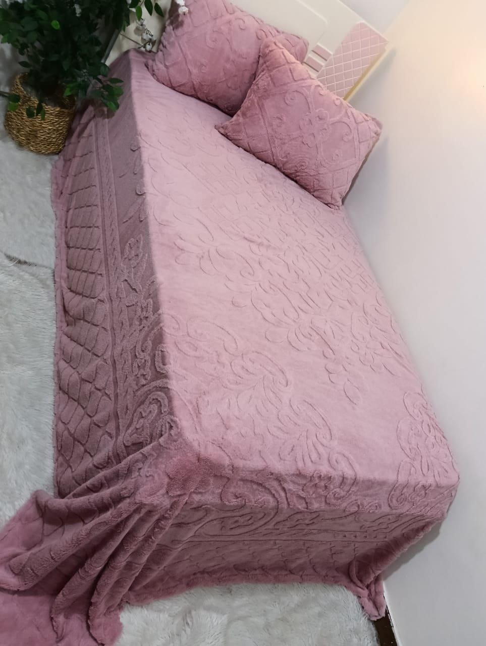 دفاية محفورة حفر ليزر بألوان