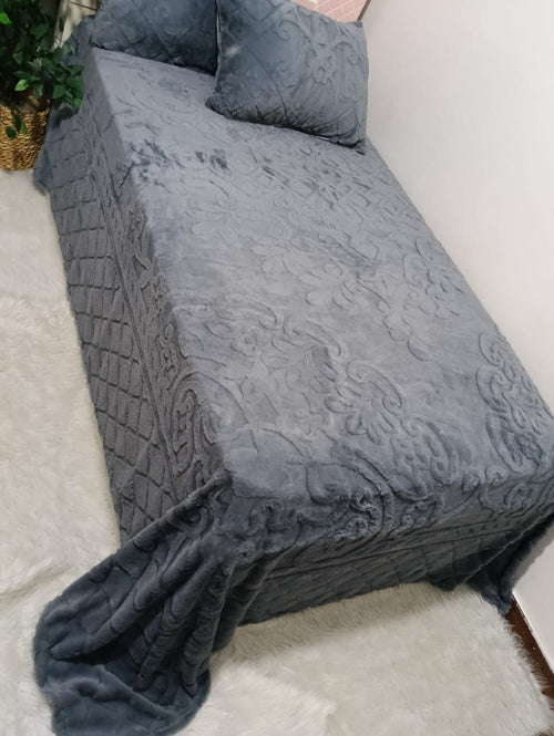 دفاية محفورة حفر ليزر بألوان