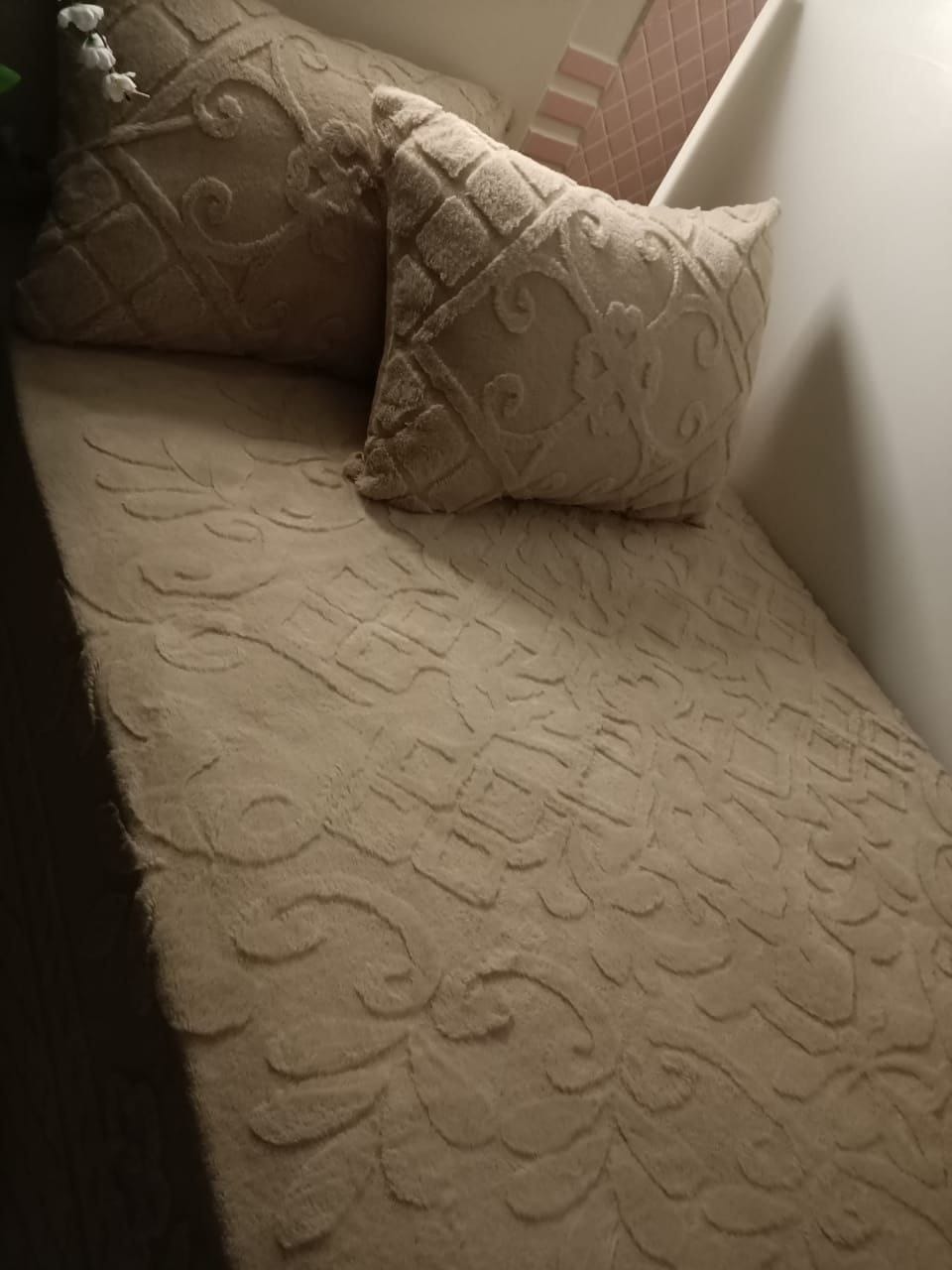 دفاية محفورة حفر ليزر بألوان