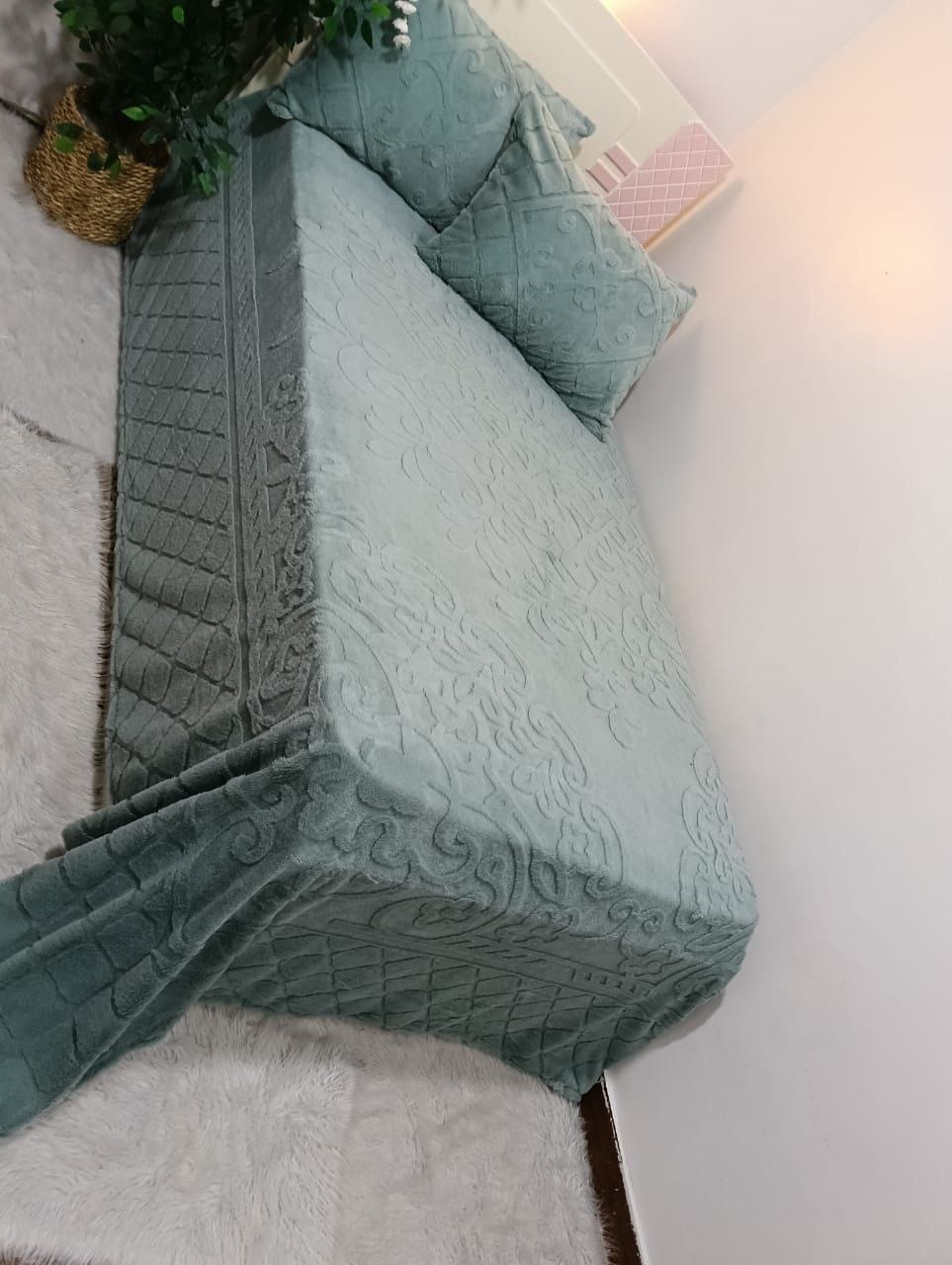 دفاية محفورة حفر ليزر بألوان