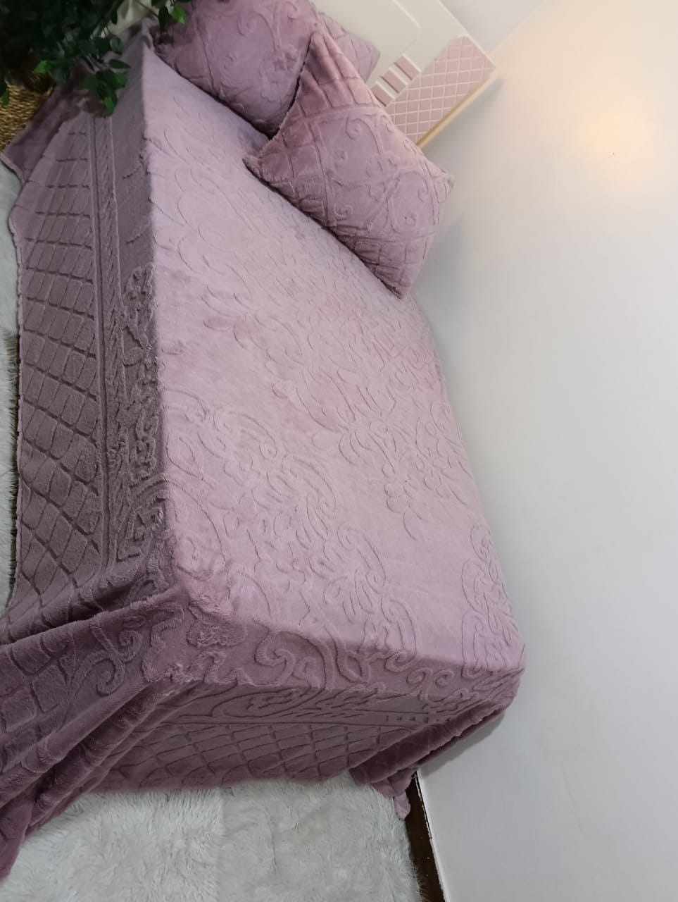 دفاية محفورة حفر ليزر بألوان