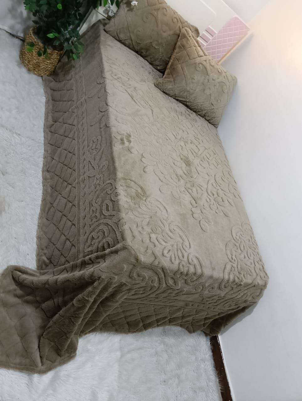 ملاية خمس قطع