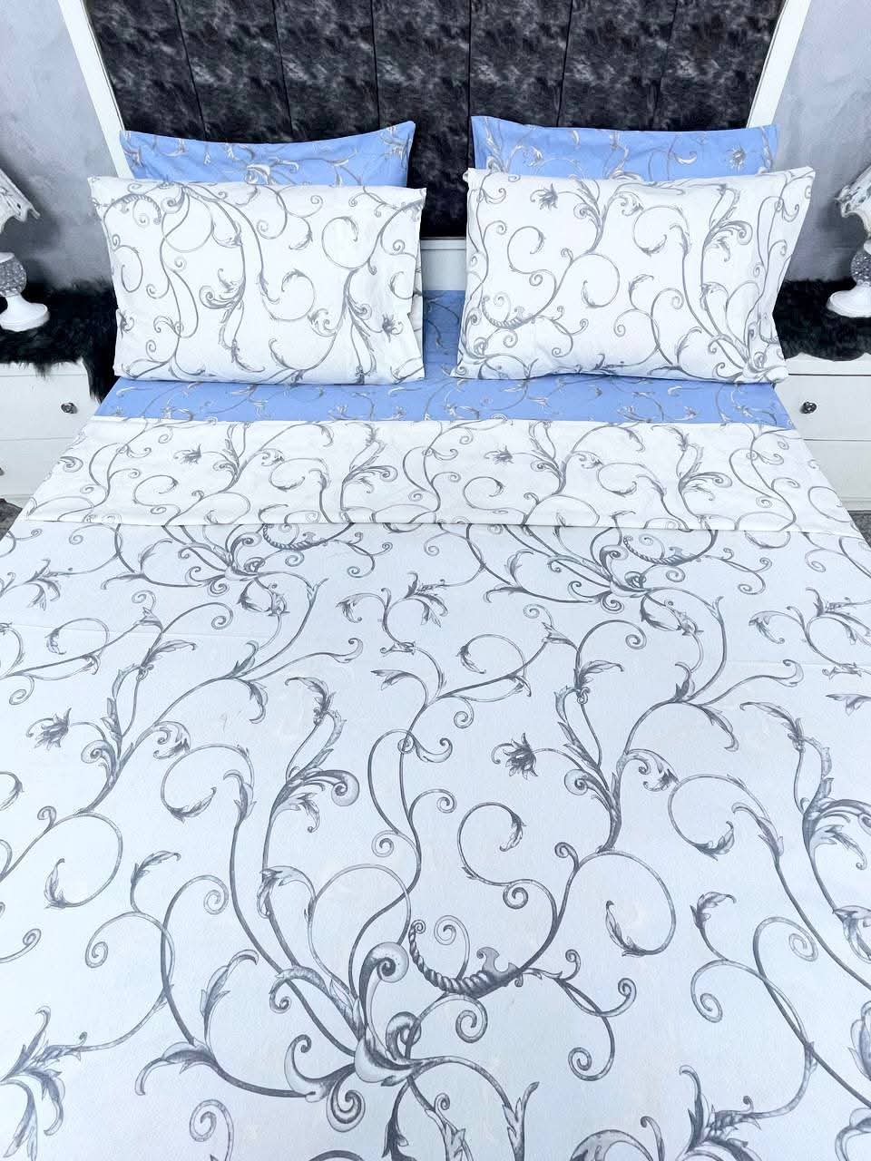 ملايات قطن مصري فخم فاخر