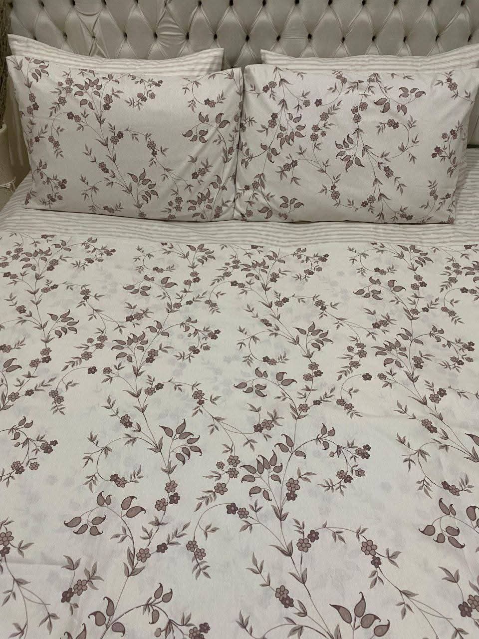 ملايات قطن مصري فخم فاخر