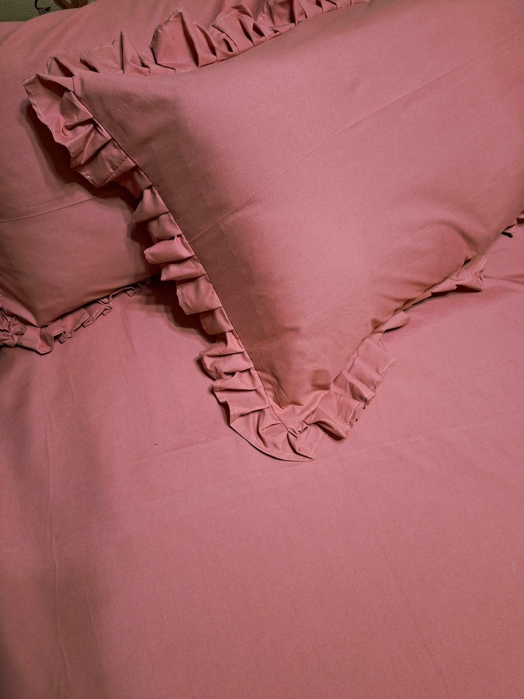 ملاية سادة ألوان bedsheet